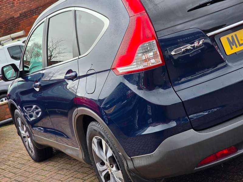 2014 HONDA CR-V 2014 HONDA CR-V