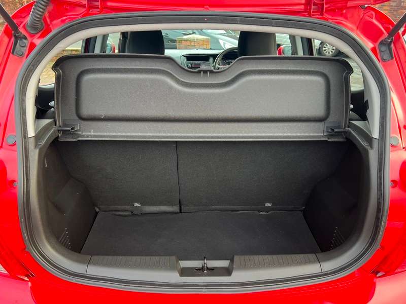 2017 VAUXHALL VIVA 2017 VAUXHALL VIVA