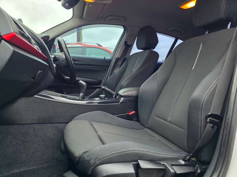 2012 BMW 1 SERIES 2012 BMW 1 SERIES