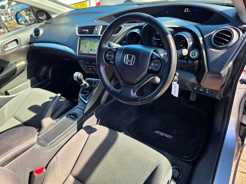 2016 HONDA CIVIC 2016 HONDA CIVIC