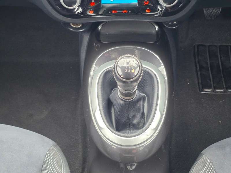 2016 NISSAN JUKE 2016 NISSAN JUKE