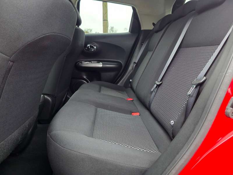 2015 NISSAN JUKE 2015 NISSAN JUKE