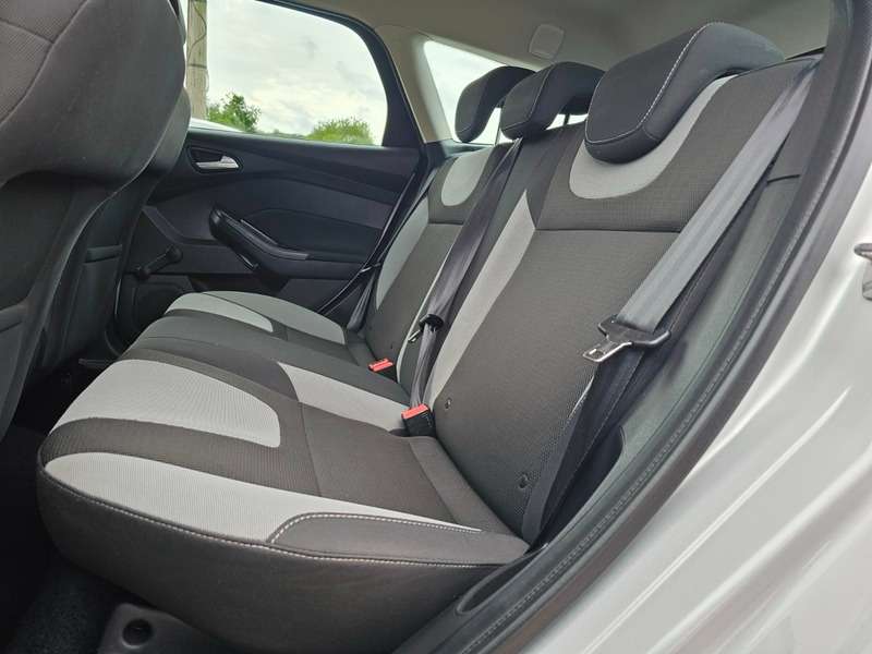 2013 FORD FOCUS 2013 FORD FOCUS