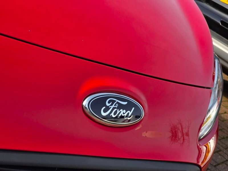 2015 FORD KA 2015 FORD KA