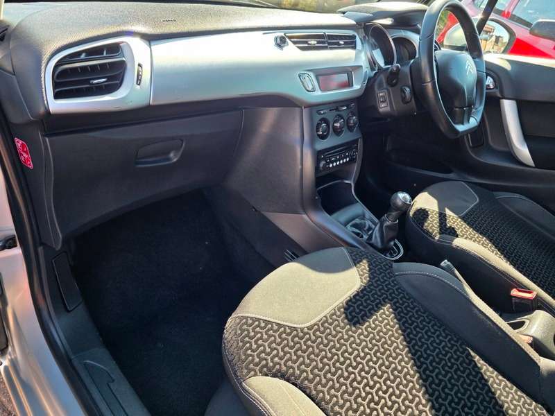2011 CITROEN C3 2011 CITROEN C3