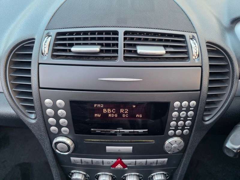 2006 MERCEDES SLK 2006 MERCEDES SLK