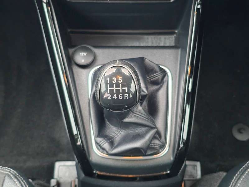 2022 FORD ECOSPORT 2022 FORD ECOSPORT