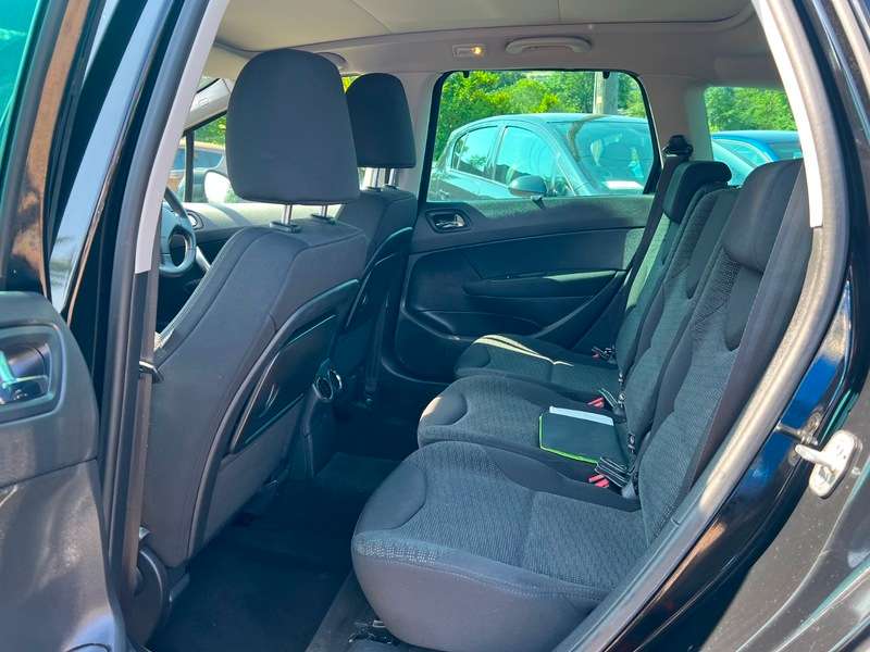 2010 PEUGEOT 308 2010 PEUGEOT 308