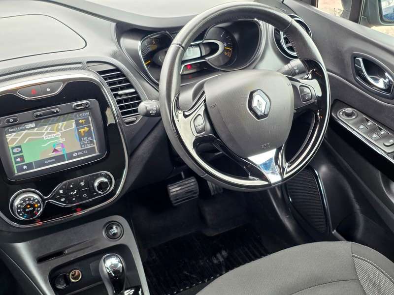 2015 RENAULT CAPTUR 2015 RENAULT CAPTUR
