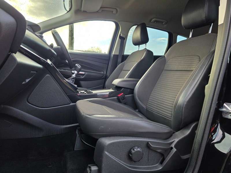 2018 FORD KUGA 2018 FORD KUGA