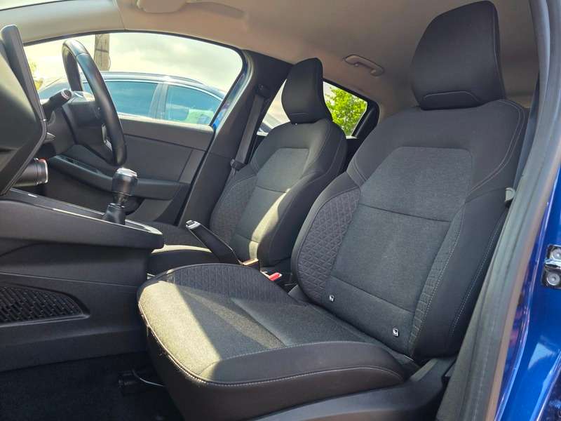 2020 RENAULT CLIO 2020 RENAULT CLIO
