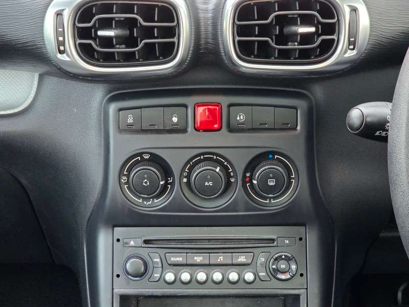 2015 CITROEN C3 2015 CITROEN C3