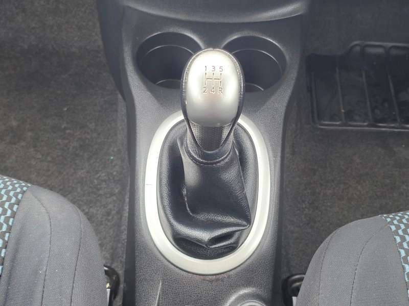 2015 NISSAN NOTE 2015 NISSAN NOTE