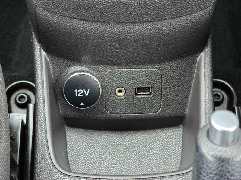 2015 FORD FIESTA 2015 FORD FIESTA