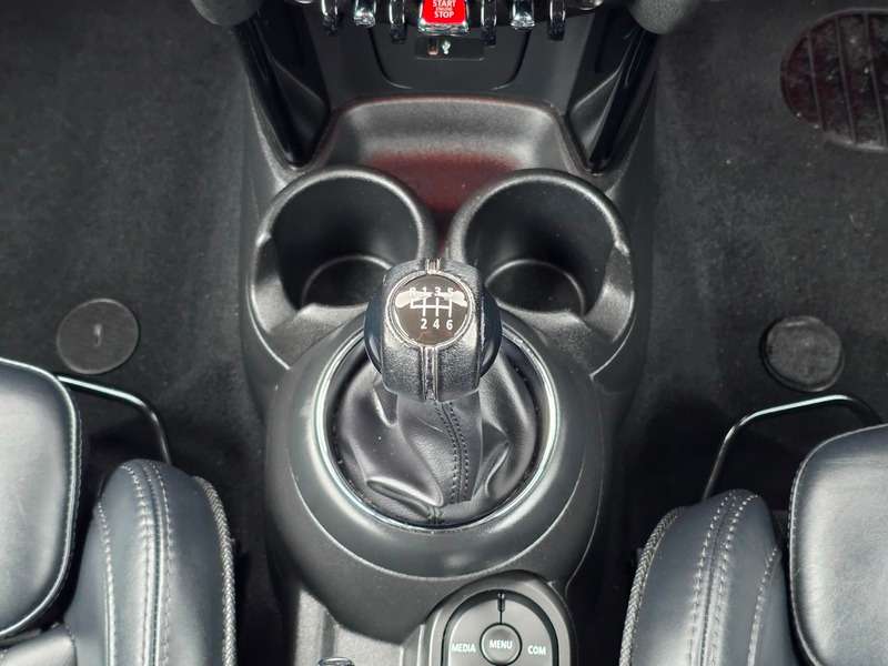 2019 MINI COOPER 2019 MINI COOPER