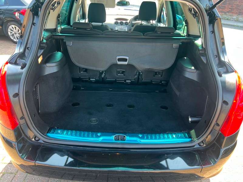 2010 PEUGEOT 308 2010 PEUGEOT 308