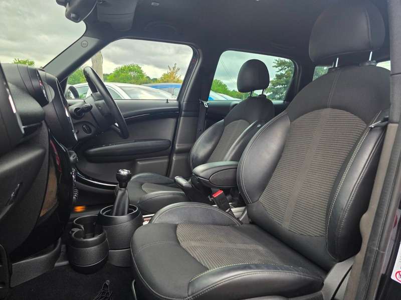 2013 MINI COUNTRYMAN 2013 MINI COUNTRYMAN