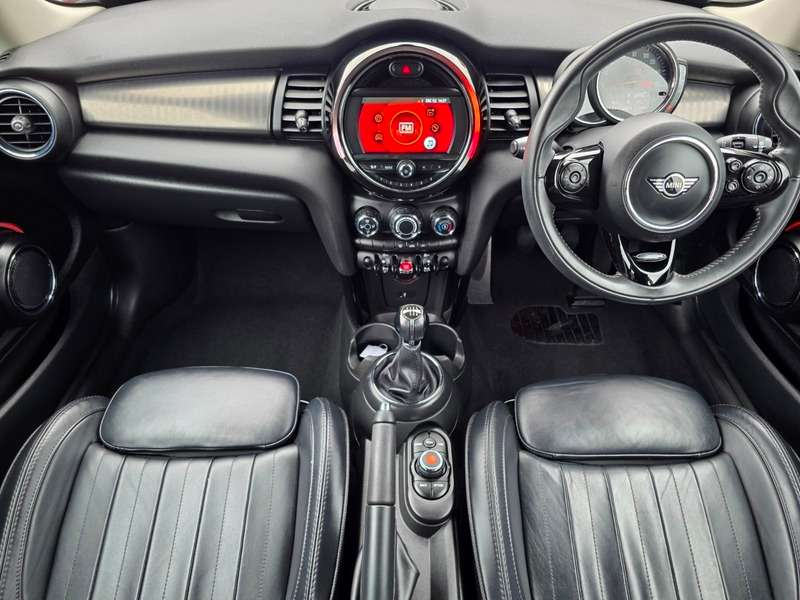 2019 MINI COOPER 2019 MINI COOPER