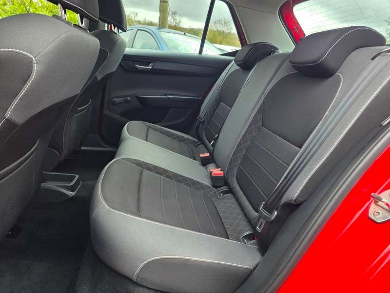 2018 SKODA FABIA 2018 SKODA FABIA