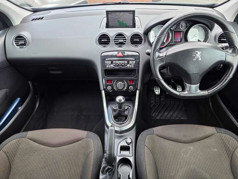 2013 PEUGEOT 308 2013 PEUGEOT 308