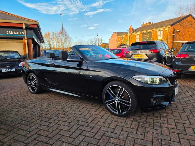 2020 BMW 2 SERIES 2020 BMW 2 SERIES