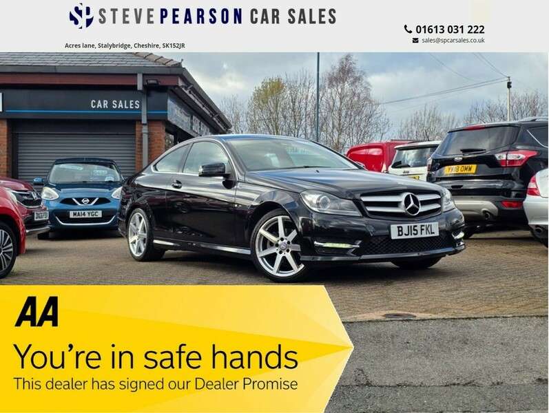 A 2015 MERCEDES C CLASS C250 CDI AMG SPORT EDITION A 2015 MERCEDES C CLASS C250 CDI AMG SPORT EDITION