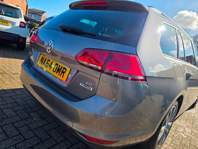 2014 VOLKSWAGEN GOLF 2014 VOLKSWAGEN GOLF