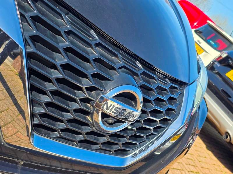 2020 NISSAN JUKE 2020 NISSAN JUKE