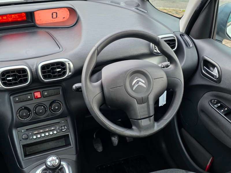 2015 CITROEN C3 2015 CITROEN C3