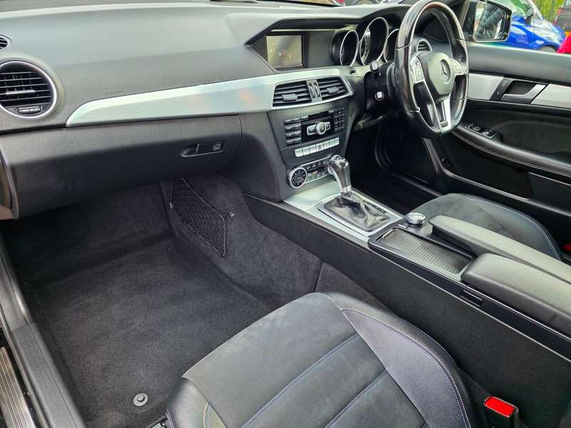2015 MERCEDES C CLASS 2015 MERCEDES C CLASS
