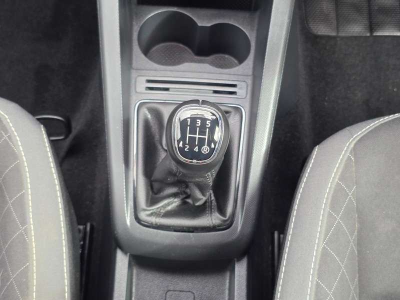 2018 SKODA FABIA 2018 SKODA FABIA