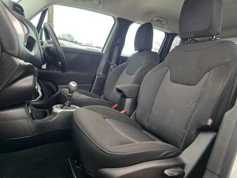 2015 JEEP RENEGADE 2015 JEEP RENEGADE