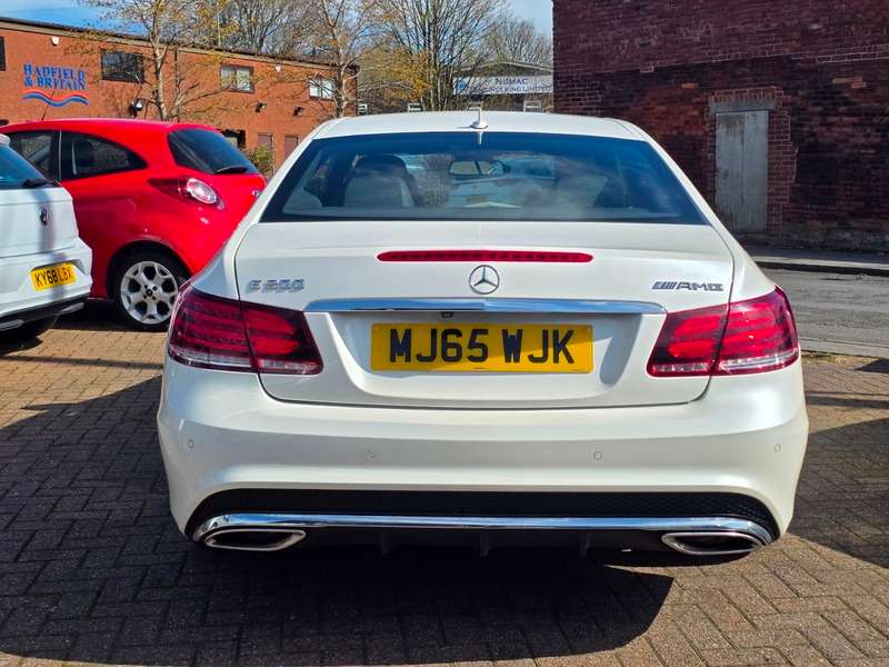 2015 MERCEDES E CLASS 2015 MERCEDES E CLASS