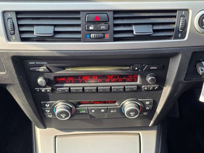 2007 BMW 3 SERIES 2007 BMW 3 SERIES