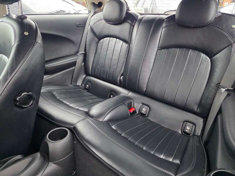 2019 MINI COOPER 2019 MINI COOPER