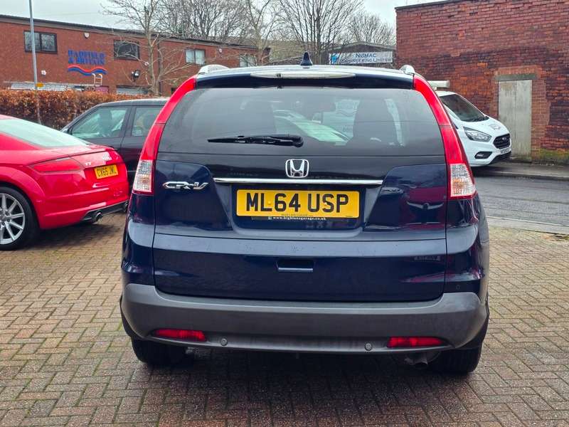 2014 HONDA CR-V 2014 HONDA CR-V