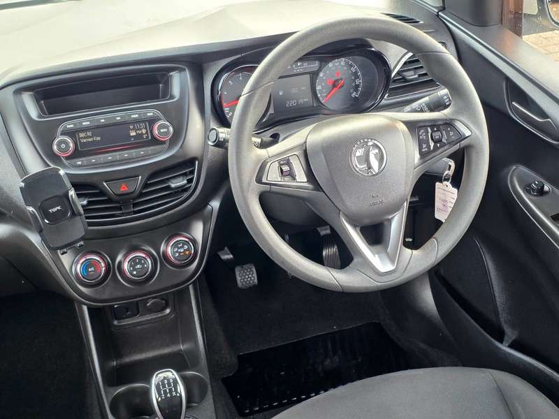 2016 VAUXHALL VIVA 2016 VAUXHALL VIVA
