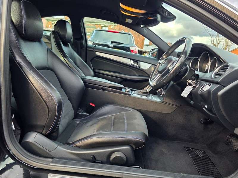 A 2015 MERCEDES C CLASS C250 CDI AMG SPORT EDITION A 2015 MERCEDES C CLASS C250 CDI AMG SPORT EDITION