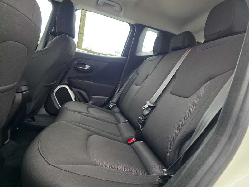 2015 JEEP RENEGADE 2015 JEEP RENEGADE