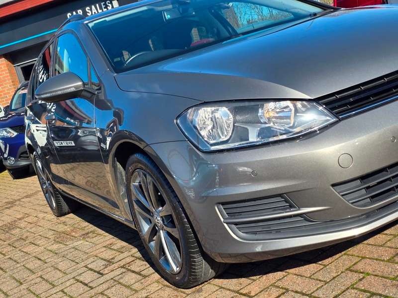2014 VOLKSWAGEN GOLF 2014 VOLKSWAGEN GOLF
