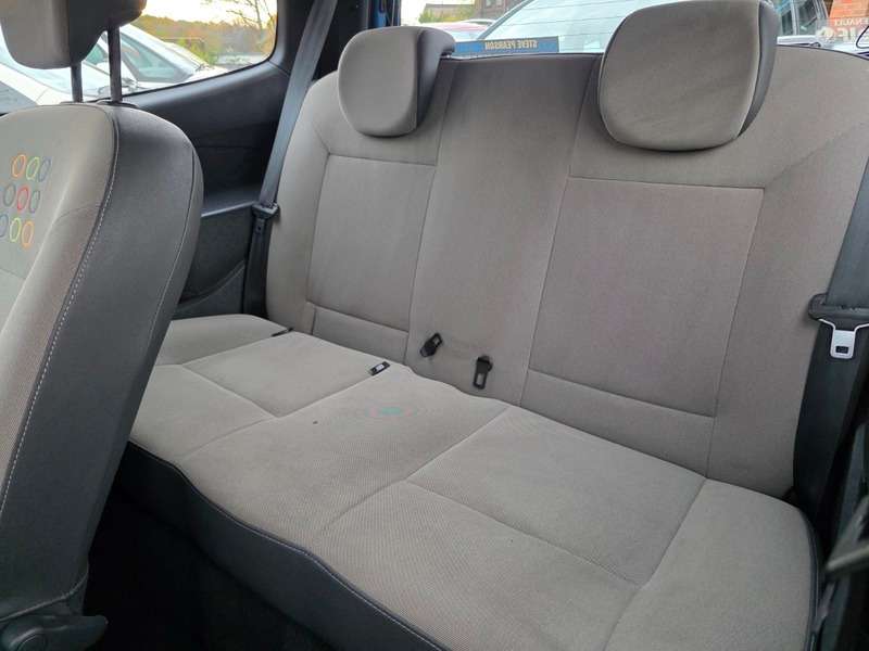 2011 RENAULT TWINGO 2011 RENAULT TWINGO