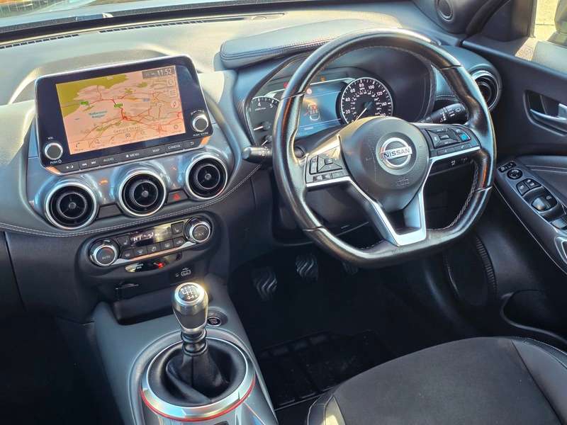 2020 NISSAN JUKE 2020 NISSAN JUKE