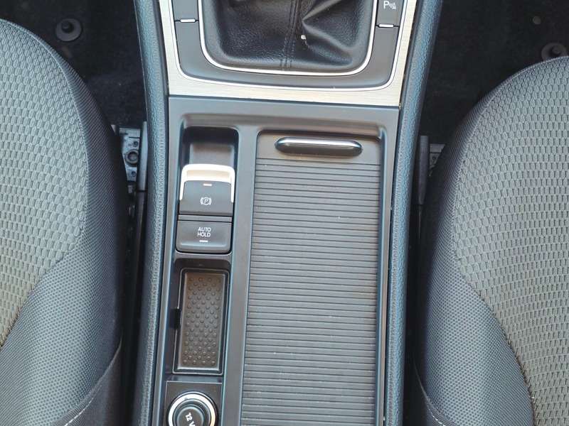 2014 VOLKSWAGEN GOLF 2014 VOLKSWAGEN GOLF