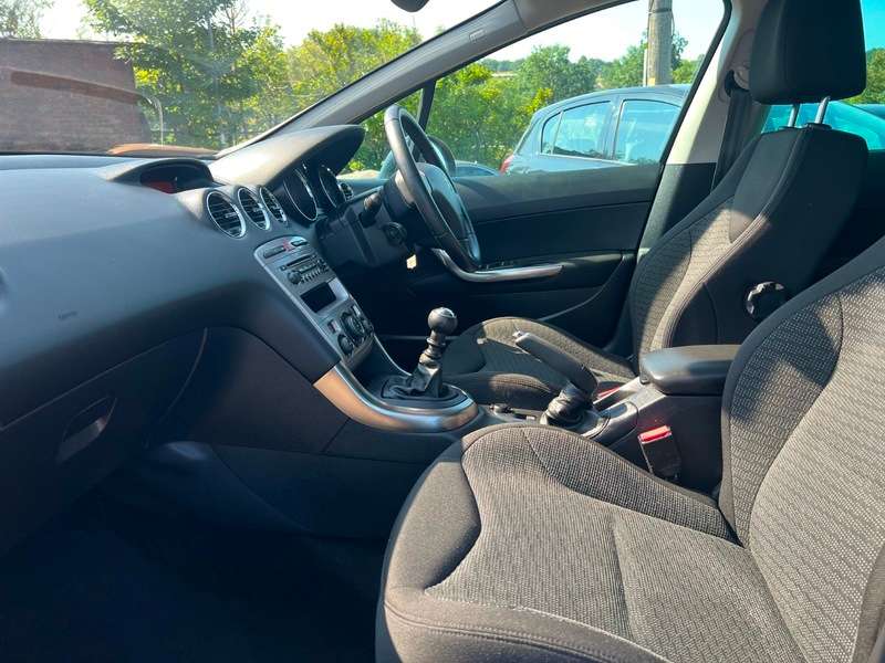 2010 PEUGEOT 308 2010 PEUGEOT 308