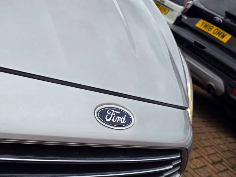 2017 FORD FIESTA 2017 FORD FIESTA