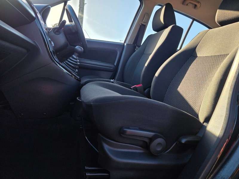 2013 SUZUKI SPLASH 2013 SUZUKI SPLASH