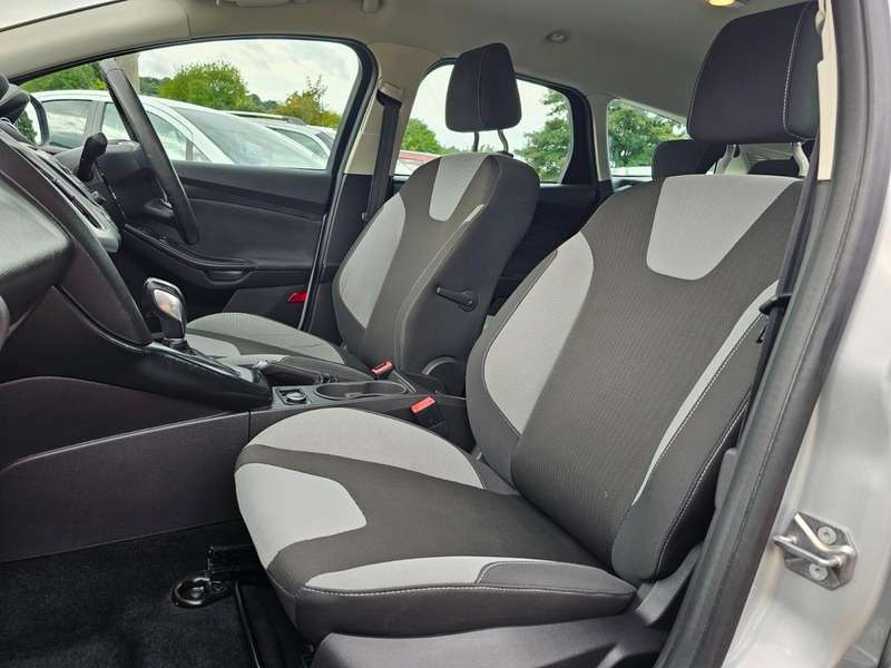 2013 FORD FOCUS 2013 FORD FOCUS