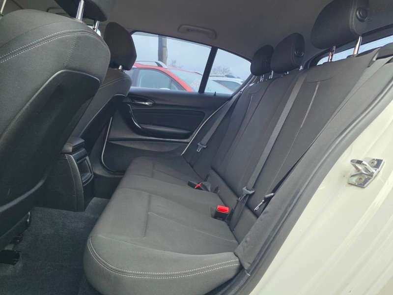 2012 BMW 1 SERIES 2012 BMW 1 SERIES