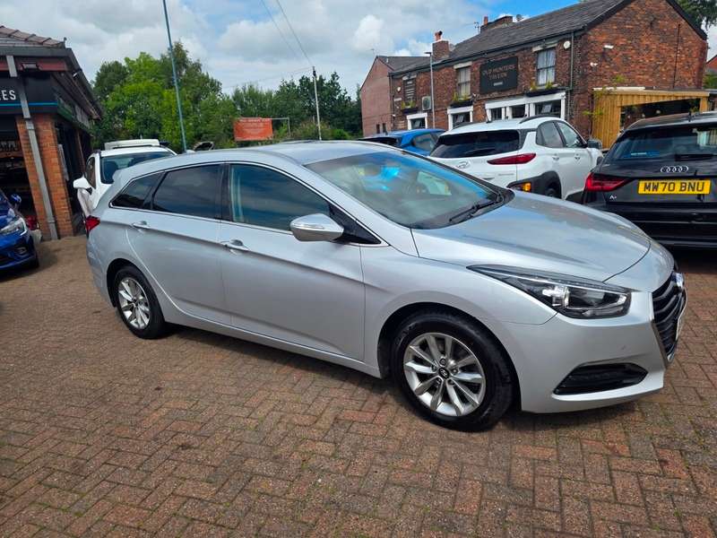 2015 HYUNDAI I40 2015 HYUNDAI I40