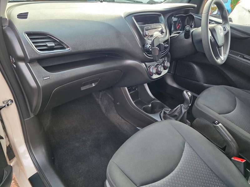2016 VAUXHALL VIVA 2016 VAUXHALL VIVA